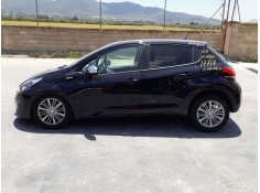 PEUGEOT 208 I (CA_, CC_)