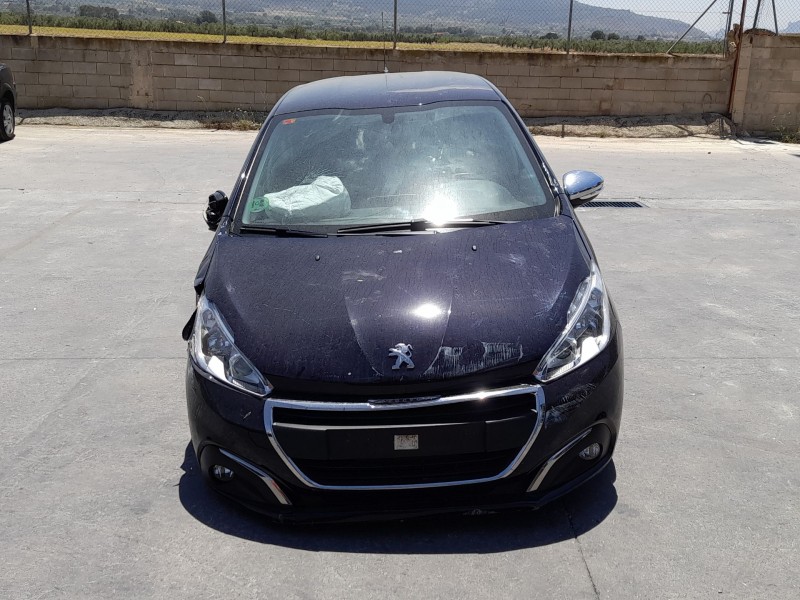peugeot 208 i (ca_, cc_) del año 2017