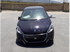 PEUGEOT 208 I (CA_, CC_)