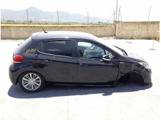 PEUGEOT 208 I (CA_, CC_)