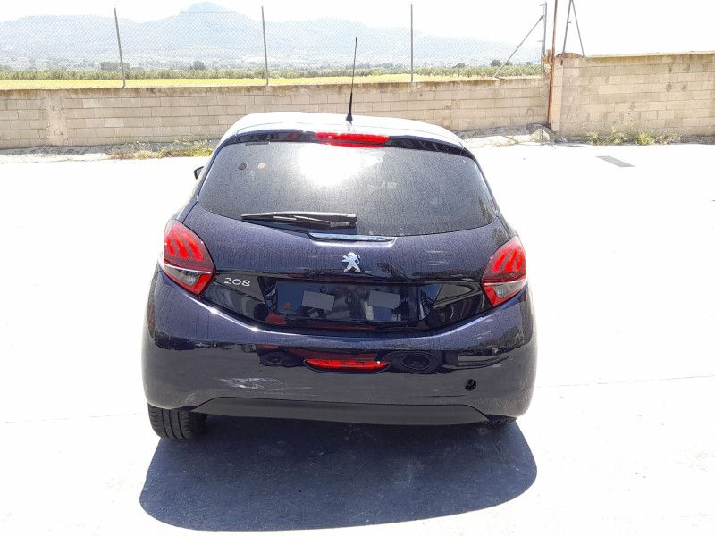 peugeot 208 i (ca_, cc_) del año 2017