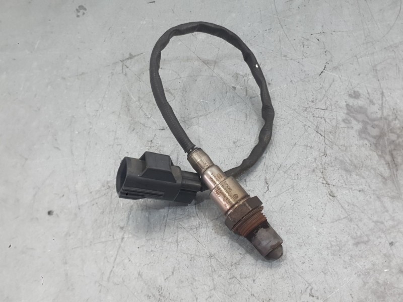 Recambio de sonda lambda para jaguar f-pace (x761) 2.0 td4 awd referencia OEM IAM FPLA9D375AB  