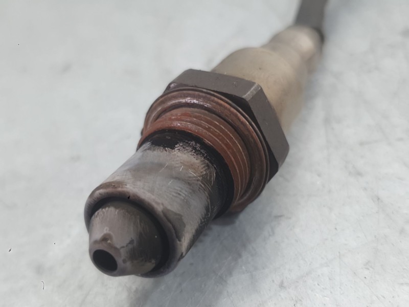 Recambio de sonda lambda para jaguar f-pace (x761) 2.0 td4 awd referencia OEM IAM FPLA9D375AB  