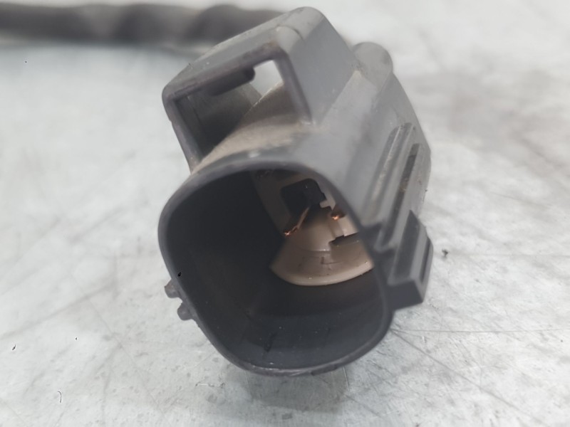 Recambio de sonda lambda para jaguar f-pace (x761) 2.0 td4 awd referencia OEM IAM FPLA9D375AB  