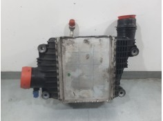 Recambio de intercooler para jaguar f-pace (x761) 2.0 td4 awd referencia OEM IAM T2H46681  