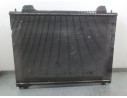 Recambio de radiador agua para jaguar f-pace (x761) 2.0 td4 awd referencia OEM IAM T4A3255  