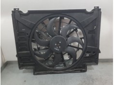 Recambio de electroventilador para jaguar f-pace (x761) 2.0 td4 awd referencia OEM IAM T4A38659  