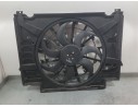 Recambio de electroventilador para jaguar f-pace (x761) 2.0 td4 awd referencia OEM IAM T4A38659  