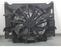 Recambio de electroventilador para jaguar f-pace (x761) 2.0 td4 awd referencia OEM IAM T4A38659  