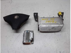 Recambio de kit airbag para alfa romeo 156 (116) 1.8 t.spark progression referencia OEM IAM   