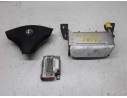 Recambio de kit airbag para alfa romeo 156 (116) 1.8 t.spark progression referencia OEM IAM   