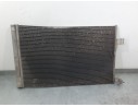 Recambio de condensador / radiador aire acondicionado para jaguar f-pace (x761) 2.0 td4 awd referencia OEM IAM T2H37897  