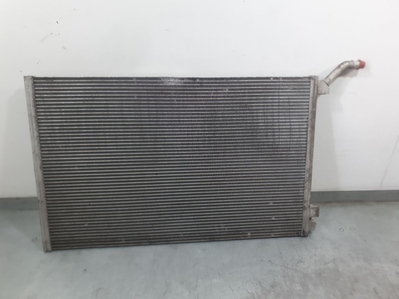 Recambio de radiador agua para jaguar f-pace (x761) 2.0 td4 awd referencia OEM IAM   