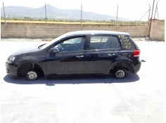 VOLKSWAGEN GOLF VI (5K1)