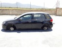 volkswagen golf vi (5k1) del año 2010
