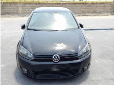VOLKSWAGEN GOLF VI (5K1)