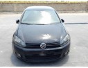 volkswagen golf vi (5k1) del año 2010