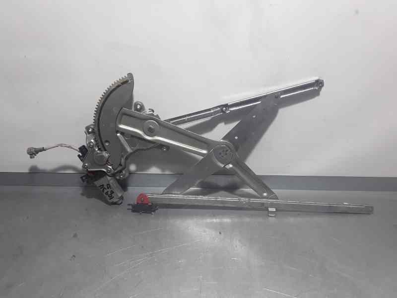 Recambio de elevalunas delantero derecho para toyota land cruiser (j9) d4-d gx (5-ptas.) referencia OEM IAM  2 PINS ELECTRICO