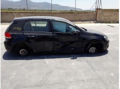 VOLKSWAGEN GOLF VI (5K1)