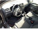 volkswagen golf vi (5k1) del año 2010