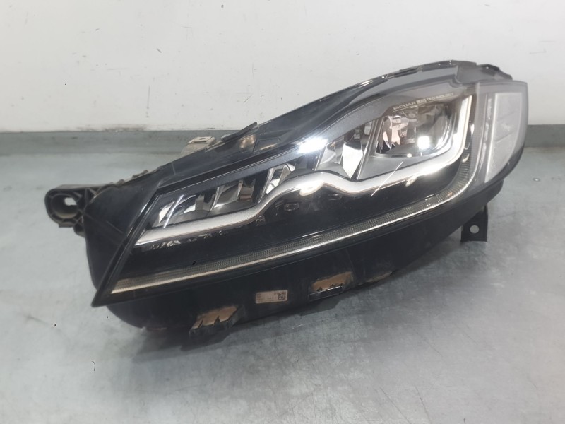 Recambio de faro izquierdo para jaguar f-pace (x761) 2.0 td4 awd referencia OEM IAM T2H24596  