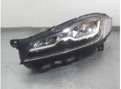 Recambio de faro izquierdo para jaguar f-pace (x761) 2.0 td4 awd referencia OEM IAM T2H24596  