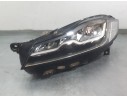 Recambio de faro izquierdo para jaguar f-pace (x761) 2.0 td4 awd referencia OEM IAM T2H24596  