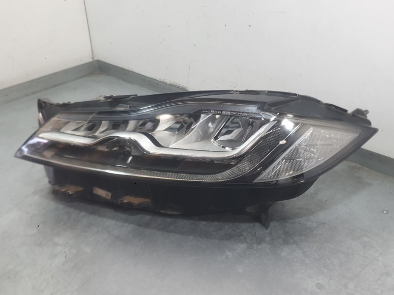 Recambio de faro izquierdo para jaguar f-pace (x761) 2.0 td4 awd referencia OEM IAM T2H24596  