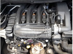Recambio de motor completo para peugeot 208 i (ca_, cc_) 1.2 vti 82 referencia OEM IAM HM01 1627123380 1627122980