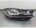 Recambio de faro derecho para jaguar f-pace (x761) 2.0 td4 awd referencia OEM IAM T2H24587  