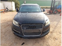 AUDI Q7 (4LB)