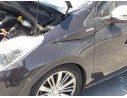 Recambio de aleta delantera izquierda para peugeot 208 i (ca_, cc_) 1.2 vti 82 referencia OEM IAM 9672994980  