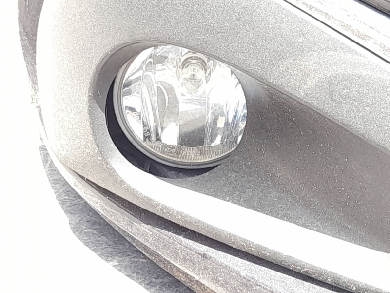 Recambio de faro antiniebla derecho para peugeot 208 i (ca_, cc_) 1.2 vti 82 referencia OEM IAM 9675450980  