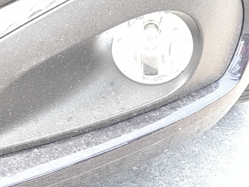 Recambio de faro antiniebla izquierdo para peugeot 208 i (ca_, cc_) 1.2 vti 82 referencia OEM IAM 9675450980  