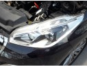 Recambio de faro izquierdo para peugeot 208 i (ca_, cc_) 1.2 vti 82 referencia OEM IAM 1685352680  