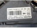 Recambio de faro izquierdo para peugeot 208 i (ca_, cc_) 1.2 vti 82 referencia OEM IAM 1685352680  
