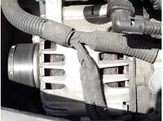 Recambio de alternador para peugeot 208 i (ca_, cc_) 1.2 vti 82 referencia OEM IAM 1608064580 9818677980 