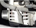 Recambio de alternador para peugeot 208 i (ca_, cc_) 1.2 vti 82 referencia OEM IAM 1608064580 9818677980 
