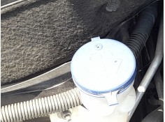 Recambio de deposito limpia para peugeot 208 i (ca_, cc_) 1.2 vti 82 referencia OEM IAM 6431N6  