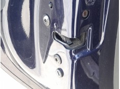 Recambio de cerradura puerta trasera izquierda para peugeot 208 i (ca_, cc_) 1.2 vti 82 referencia OEM IAM 9812501280  