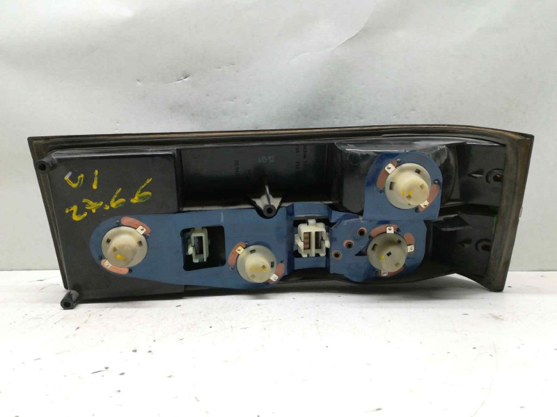 Recambio de piloto trasero izquierdo para opel senator b referencia OEM IAM   