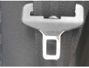 Recambio de cinturon seguridad trasero izquierdo para peugeot 208 i (ca_, cc_) 1.2 vti 82 referencia OEM IAM 16101489XY  