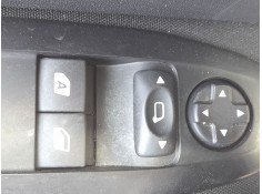 Recambio de mando elevalunas delantero izquierdo para peugeot 208 i (ca_, cc_) 1.2 vti 82 referencia OEM IAM 96751127ZD  