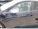 Recambio de puerta delantera izquierda para peugeot 208 i (ca_, cc_) 1.2 vti 82 referencia OEM IAM 9807820780  