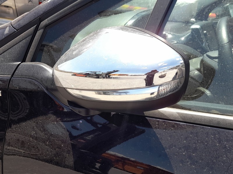 Recambio de retrovisor izquierdo para peugeot 208 i (ca_, cc_) 1.2 vti 82 referencia OEM IAM 1611240280  