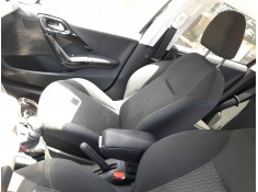 Recambio de asiento delantero derecho para peugeot 208 i (ca_, cc_) 1.2 vti 82 referencia OEM IAM   