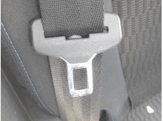 CINTURON SEGURIDAD TRASERO DERECHO 16101490XY 