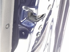 Recambio de cerradura puerta delantera derecha para peugeot 208 i (ca_, cc_) 1.2 vti 82 referencia OEM IAM 9812500780  