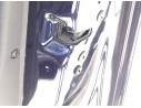 Recambio de cerradura puerta delantera derecha para peugeot 208 i (ca_, cc_) 1.2 vti 82 referencia OEM IAM 9812500780  