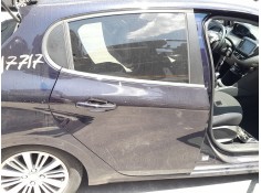 Recambio de puerta trasera derecha para peugeot 208 i (ca_, cc_) 1.2 vti 82 referencia OEM IAM 9671907480  